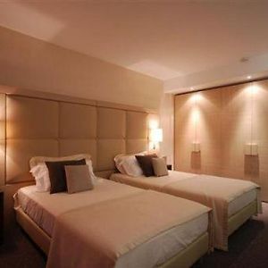 Superior Double or Twin Room Balcony